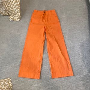Anthropologie Maeve pants